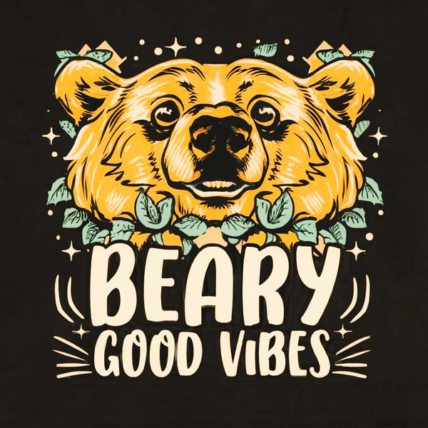 Good Vibes Shirts