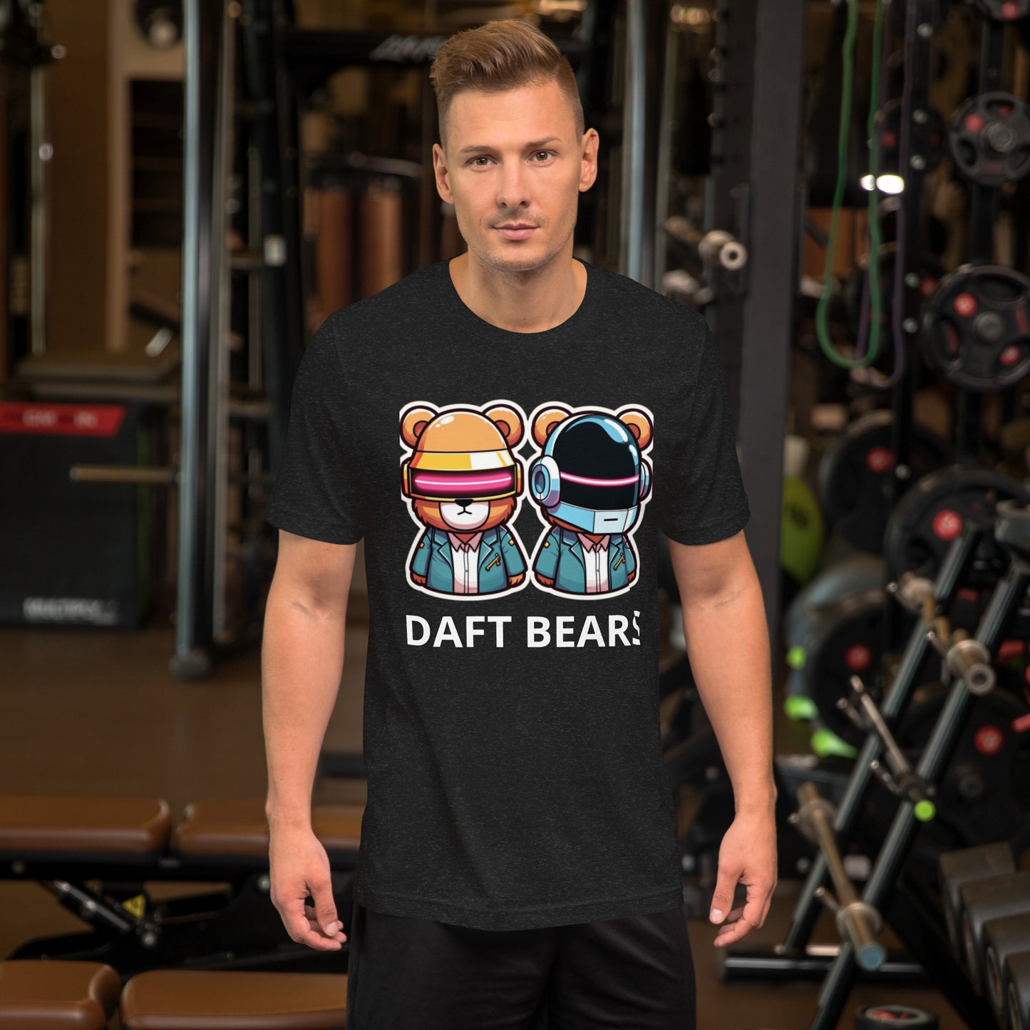 Daft Bears